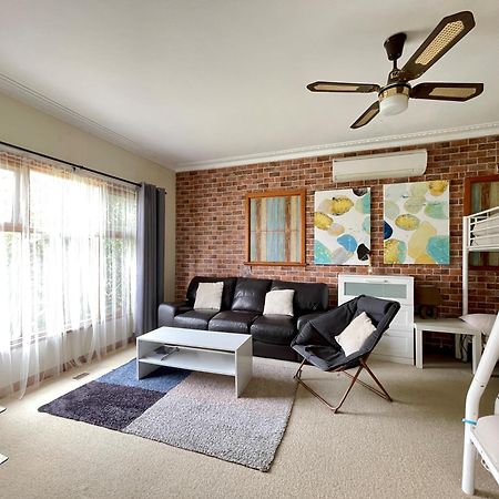 Sunryes Beach House Luaran gambar