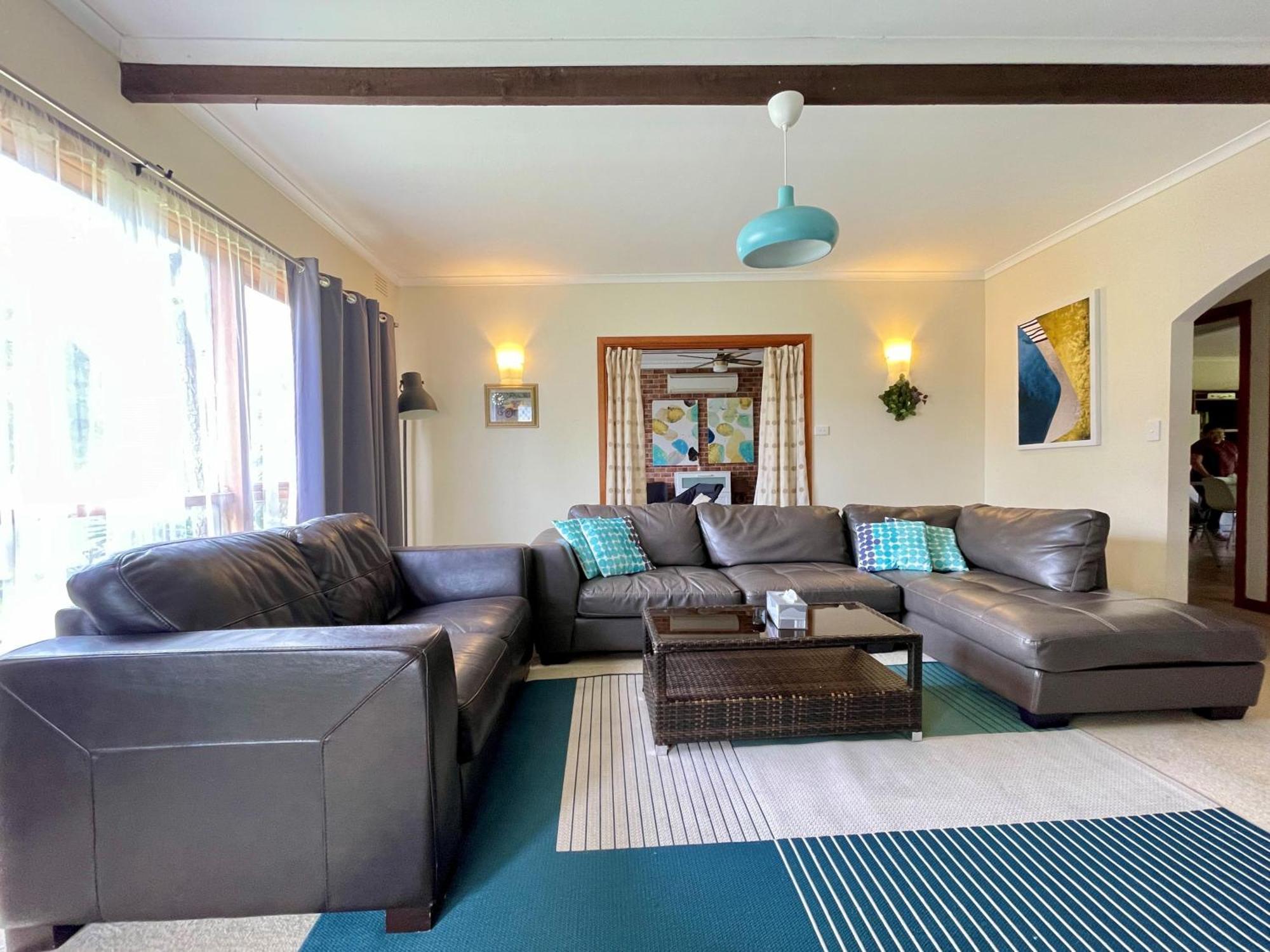 Sunryes Beach House Luaran gambar