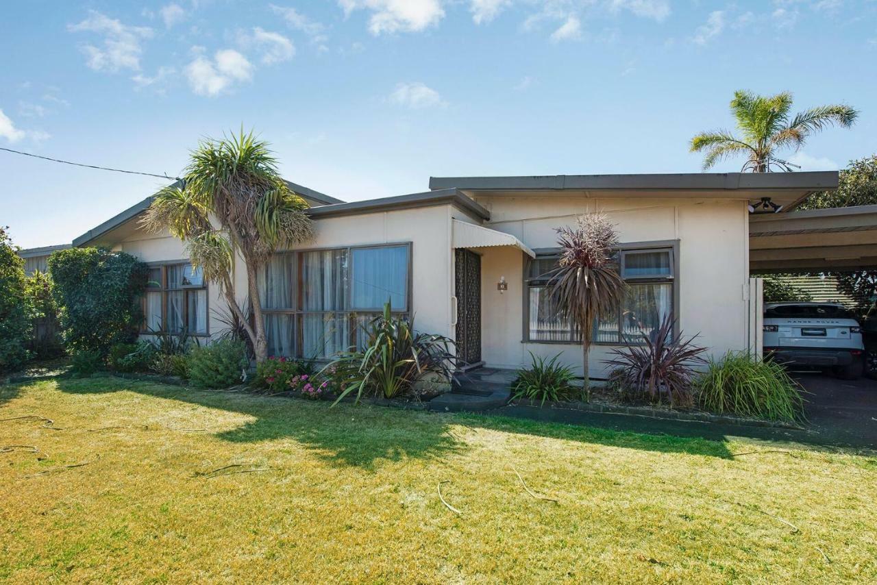 Sunryes Beach House Luaran gambar