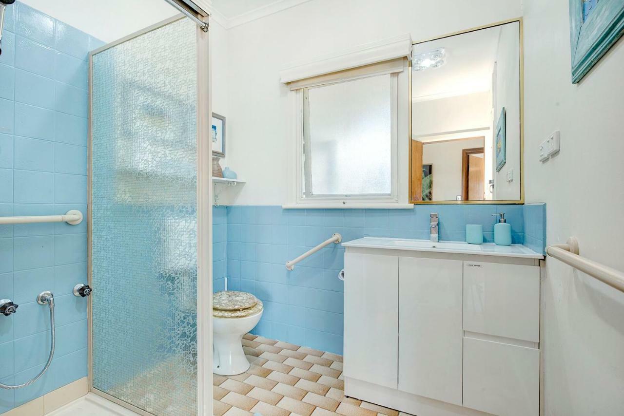 Sunryes Beach House Luaran gambar
